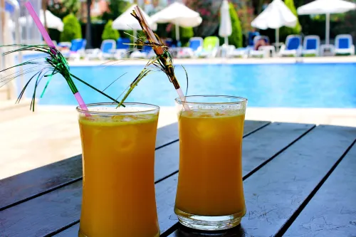 Irem Garden Hotel & Apartments - Pet friendly