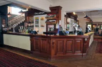 Talardy, St Asaph by Marston’s Inns - bar