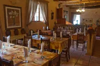Old Mill Lodge, Seasonal Working Ostrich Farm & Restaurant, Oudtshoorn - Breakfast