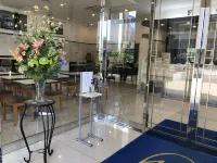 Toyoko Inn Kenkyu-Gakuen Ekimae Hotels in Tsukuba