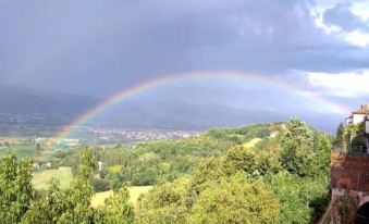 Holiday Home in Citerna Near Castello Bufalini