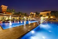 Royal Palm Plaza Resort Hôtels à : Campinas