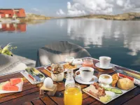 Salt & Sill Hotels in Tjorn Municipality