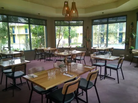 Madison Spa Motel - Adults Only