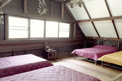 Baan Parimtarn Kanchanaburi Các khách sạn ở 