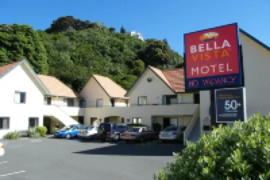 Bella Vista Motel Wellington