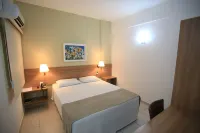 Larison Economy Hotel di Porto Velho