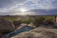 Hoada Camp Site Hotels in Erwee
