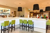 西特爾飯店卡薩斯特蘭海灘飯店 - 酒吧