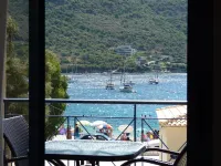 Ilianthos Apartments & Rooms - Havudsigt