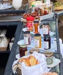 Villa Louancelie B&B