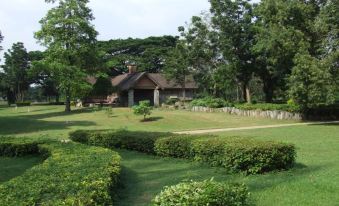 Sawang Resort Golf Club and Hotel