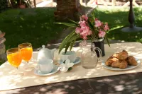 Bookbreakfast Hotel a Tripi