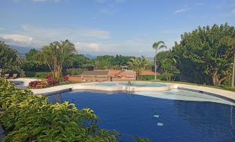 Villa Internacional Hotel & Club