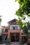 Spring Garden Villa - พร้อมอาหารเช้า