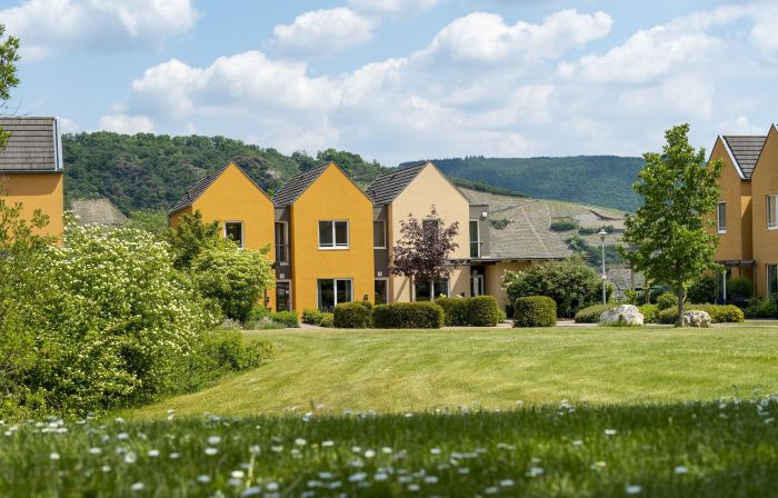 Eurostrand Resort Moseltal