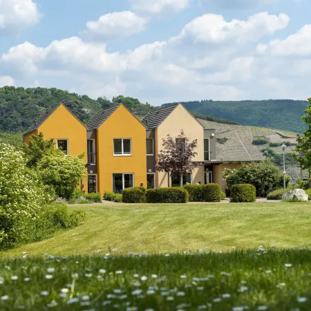 Eurostrand Resort Moseltal