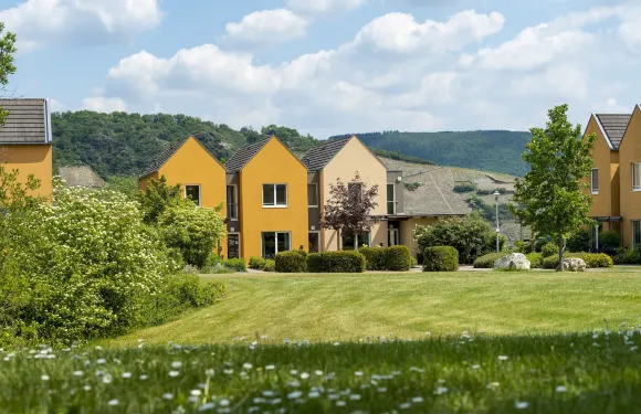 尤羅斯特蘭莫塞塔爾度假酒店