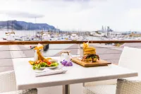 Simon's Town Quayside Hotel Hotels in Simon's Town