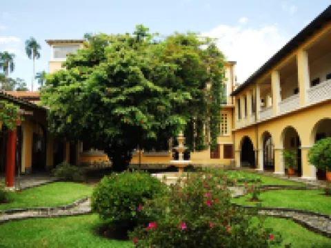 Hotel Guadalajara Hotels in Buga