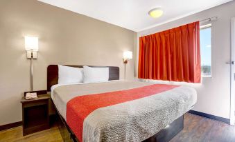 Motel 6 Grants, NM