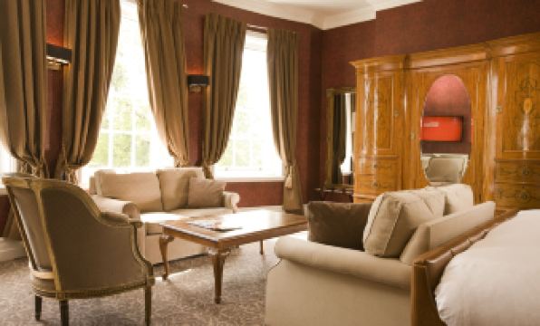 Hotel du Vin Cannizaro House Wimbledon