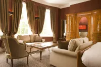 Hotel du Vin Cannizaro House Wimbledon Hotels in Merton