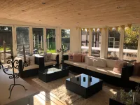 Lugna Gården- Spa & Konferens Hotels in Eslöv