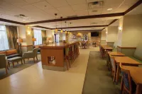 Hampton Inn Elmira/Horseheads Hotel di Big Flats