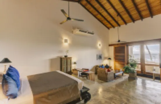 Aditya Resort