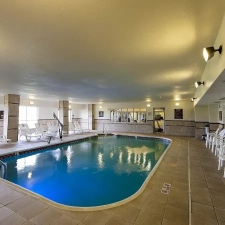 Quality Suites Addison-Dallas