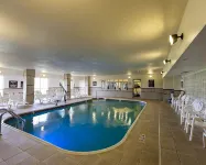 Quality Suites Addison-Dallas Hotels in Carrollton
