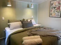 The Lodge at Te Rawa Hotels in 