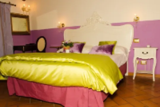 Relais Alcova del Doge