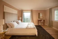 Quinta da Gricha Hotels in Ervedosa do Douro