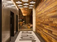 The George, by Valencia Hotel Collection Hotels near Bonfire Memorial