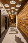 The George, by Valencia Hotel Collection - Parking