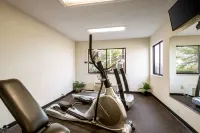 Quality Inn Bloomsburg Hotels in Scott