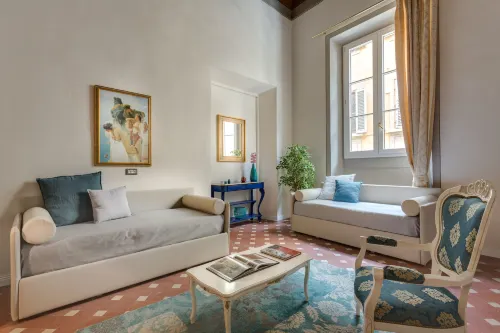 Residenza d'Epoca Historia Luxury Boutique - Gæstehus