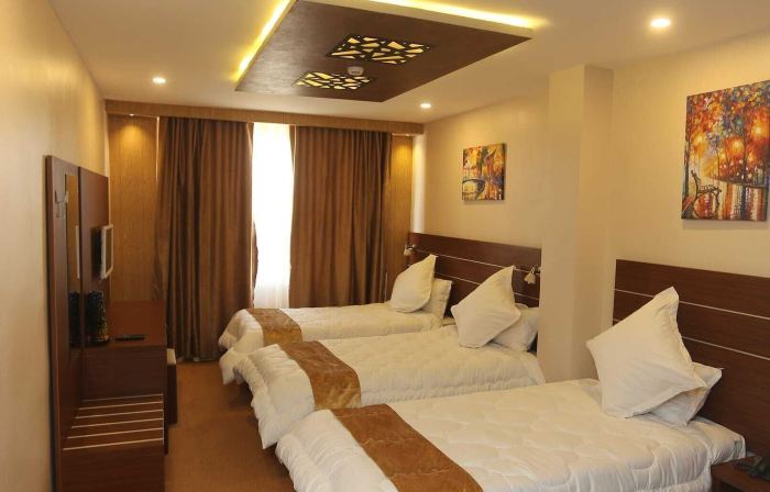 Hotel Vescera