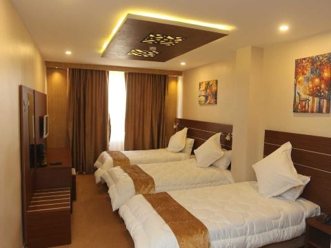 Hotel Vescera
