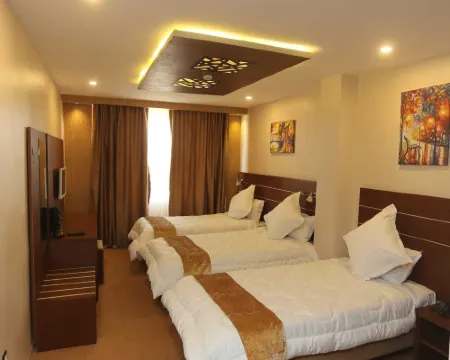 Hotel Vescera Hotels in Biskra