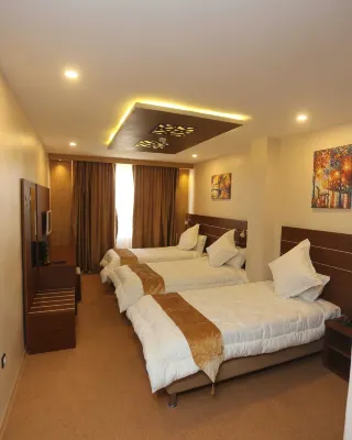 Hotel Vescera Hoteles en 