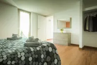 Il Crusco B&B Matera - Suite and Rooms