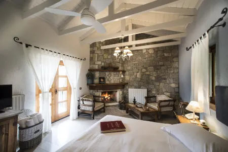 安貝里奧納休閑旅館