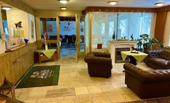 Schwarzes Ross Hotel & Restaurant Oberwiesenthal