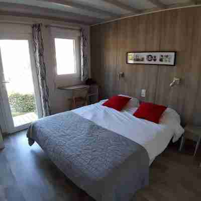 Domaine de Blangy Rooms