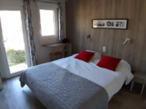 Domaine de Blangy Hotels in Aisne