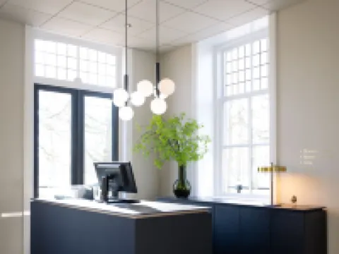 Pillows Luxury Boutique Hotel Aan de IJssel Hotels in Deventer