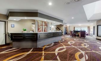 Best Western Plus Otonabee Inn